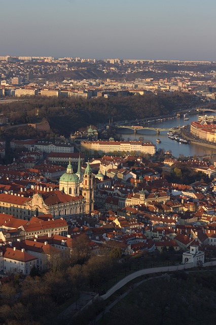 Free Prague Europe photo and picture