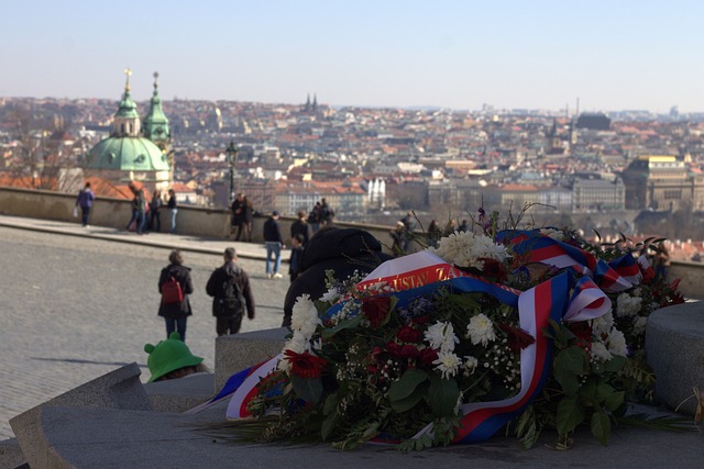 Free Prague Europe photo and picture