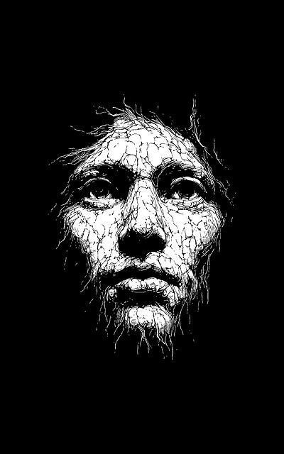 Download Ai Generated, Woman, Face. Royalty-Free Vector Graphic - Pixabay