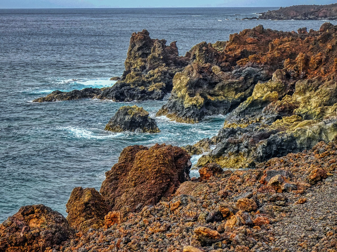 Nature Things Rocks Rocks Nature Landscape - Free photo on Pixabay