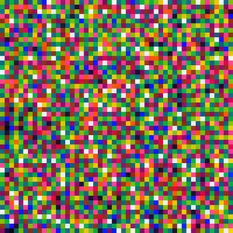Free Random Random Mosaic photo and picture
