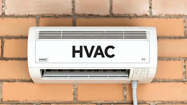 Hvac, Incalzi, Răcire, Ventilare, Aer