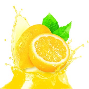 Zitrone, Obst, Lebensmittel, Saft