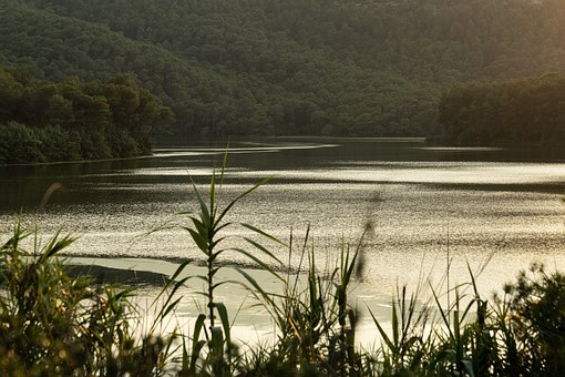 Peisaj, Natură, Moutains, Apă, Lac