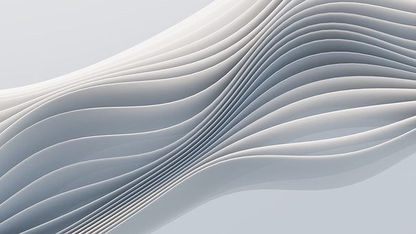 Free Minimalist Geometric illustration and picture