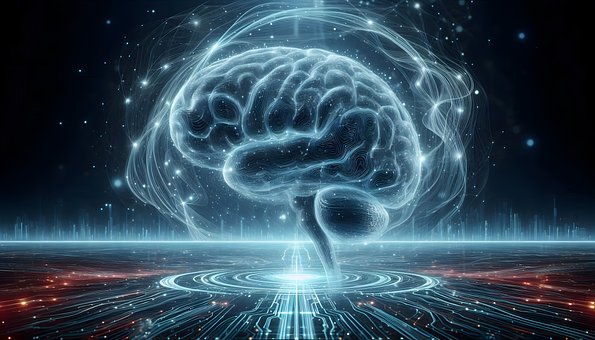 Nevrovitenskap, Kunstig Intelligens