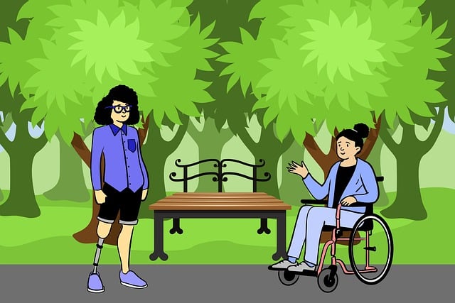 Free women friends people illustration