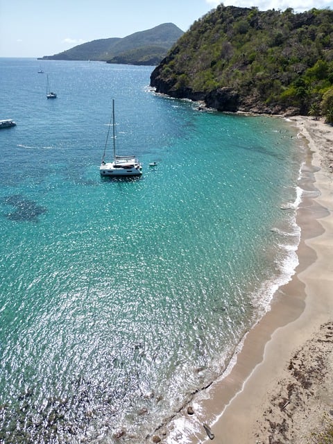 Free Boat Nature photo and picture