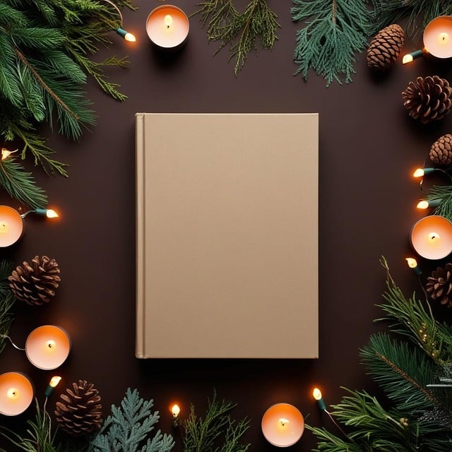 Free book mock up mockup illustration