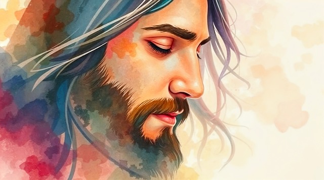 Jesus, Kirche, Christentum, Religion