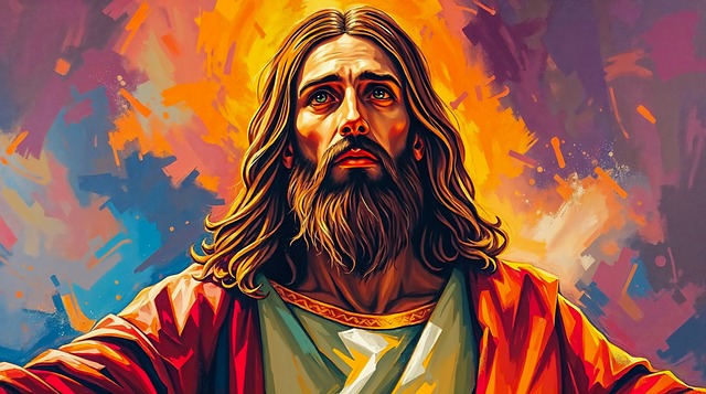 Jesus, Kirche, Christentum, Religion