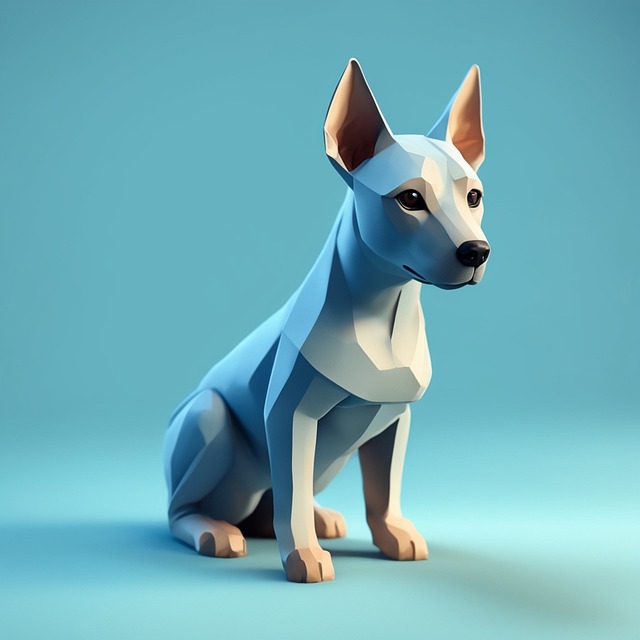 Free dogthairidgeback thairidgeback thairidgbackdog illustration