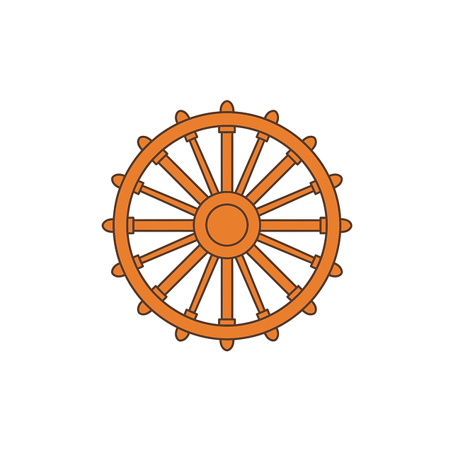 Free spiritual symbol symbolic vector