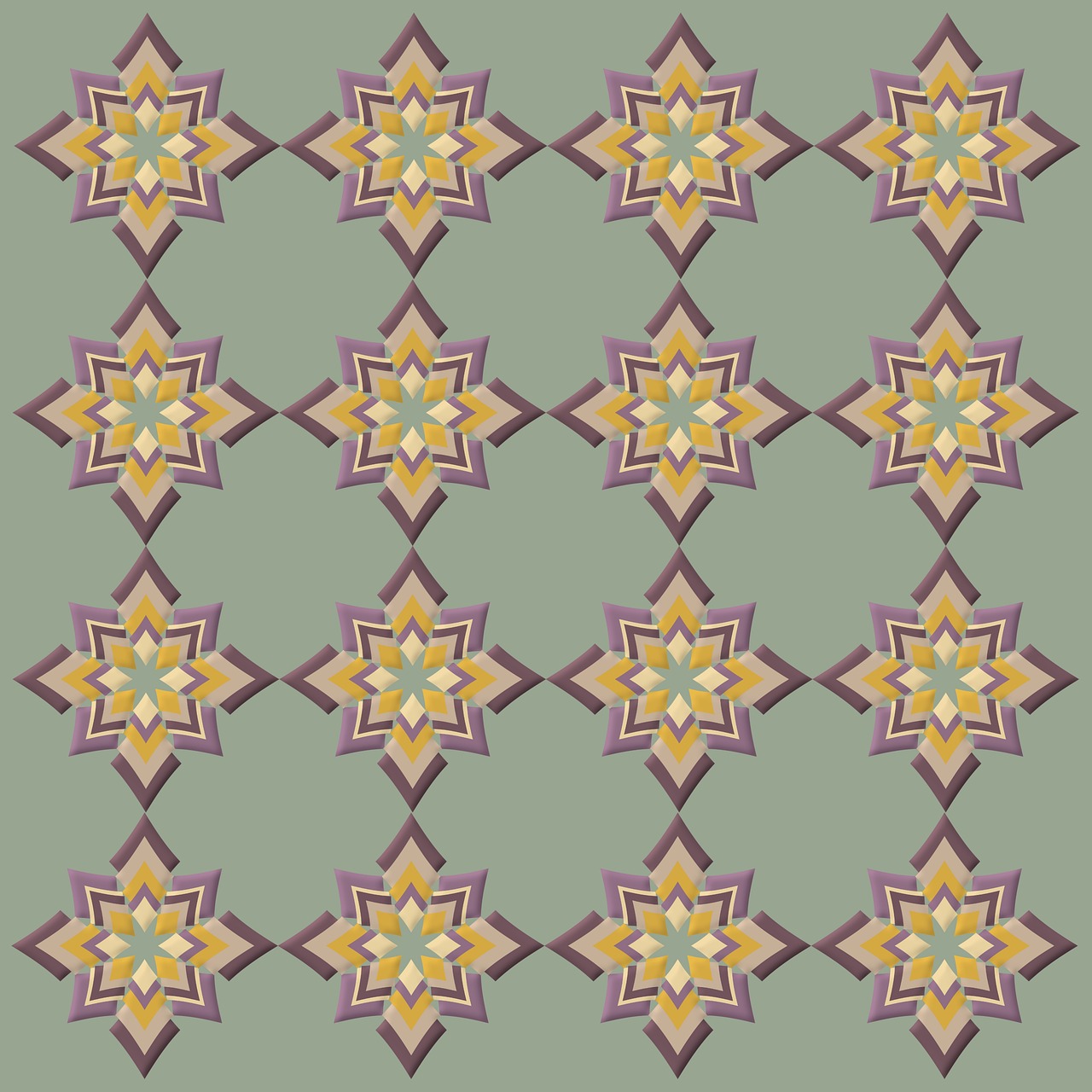 Download Pattern, Star, Repeat. Royalty-Free Stock Illustration Image ...