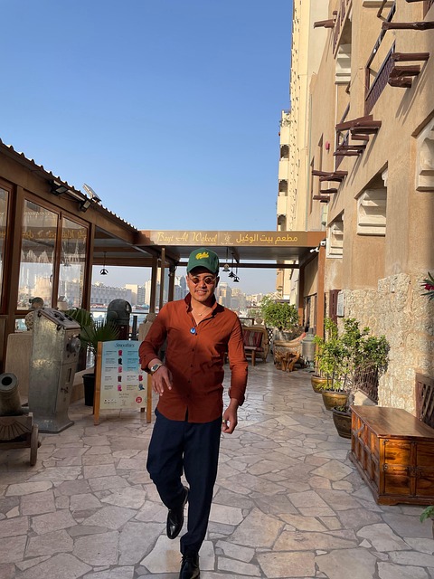 Free Man Walking photo and picture