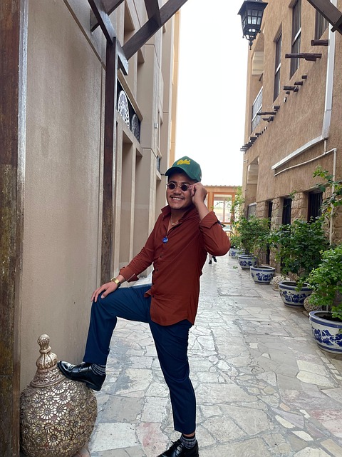Free Smiling Handsome Man photo and picture