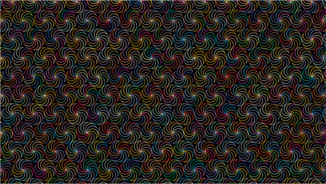 Free pattern background wallpaper vector