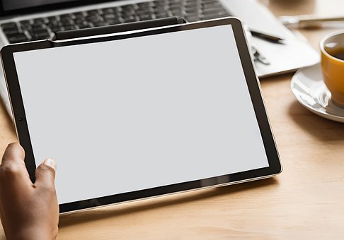 Free Ipad Tablet illustration and picture