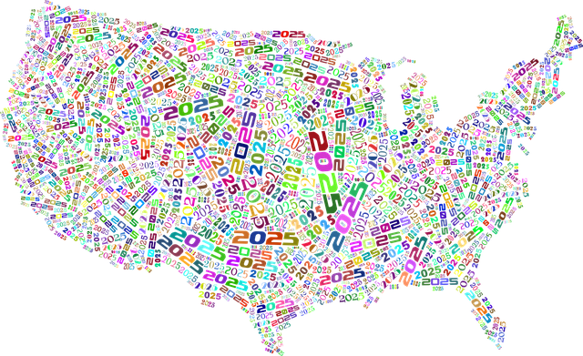 United States visual data 4