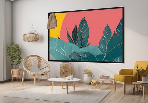 Free Kitchen Home illustration and picture