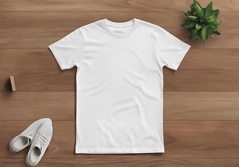 Free T-Shirt Shirt illustration and picture