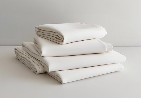 Free Towels Spa illustration and picture