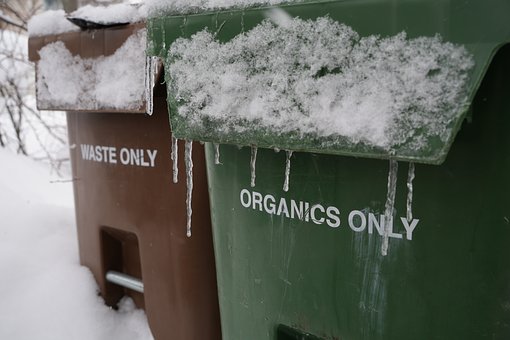 Free Recycle Waste photo and picture