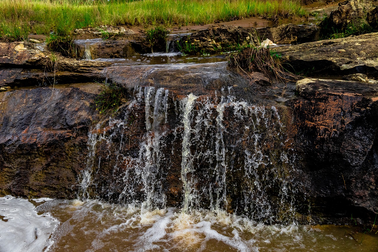 Water River Flow - Free photo on Pixabay