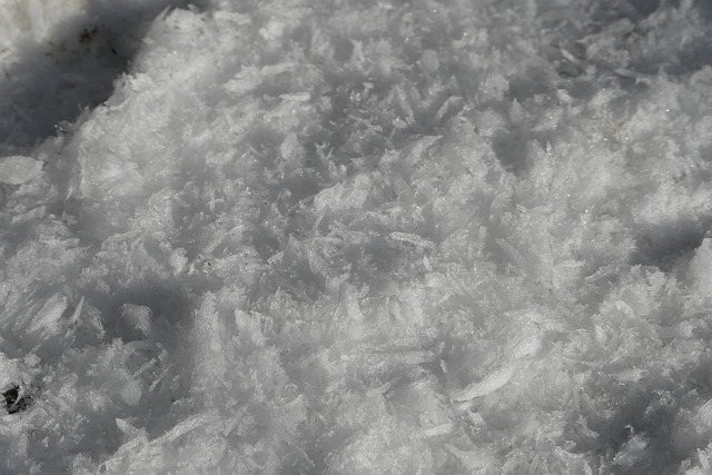 Schnee, Winter, Kalt, Eis, Frost