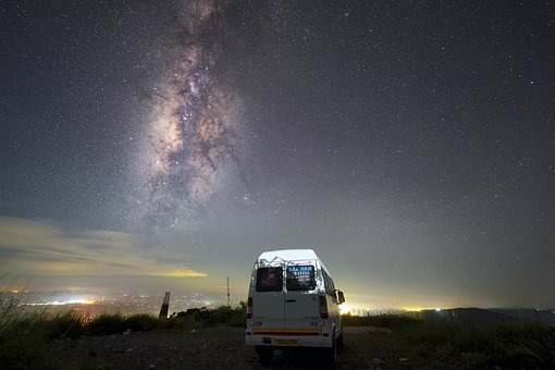 Astrologi, Astronomi, Atmosfære