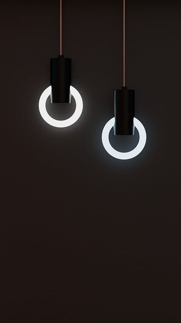 Free Wall Light photo and picture