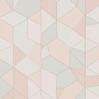 Minimal, Geometrisch, Hintergrund