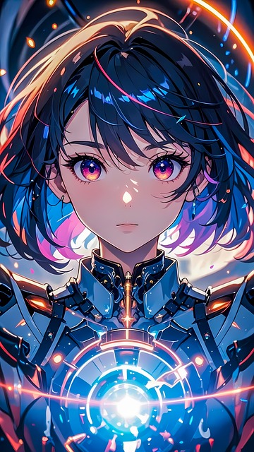 50,000+ Free Neon Light Anime Wallpaper & Neon Images - Pixabay