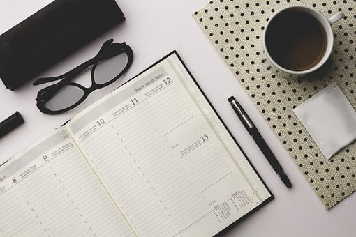 Free Journal Vintage photo and picture