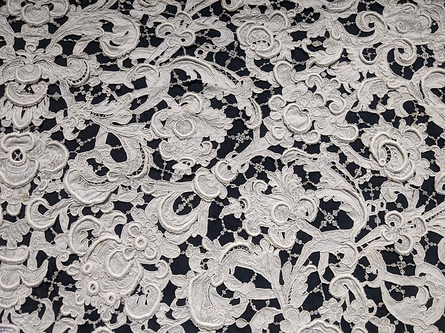 Free Lace Art photo and picture