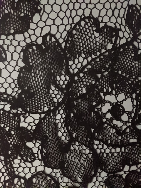 Free Lace Art photo and picture