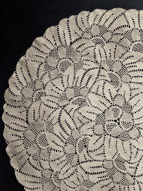 Free Lace Crafts photo and picture