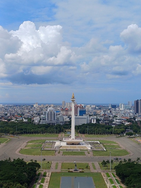 Free Cityscape Buildings photo and picture