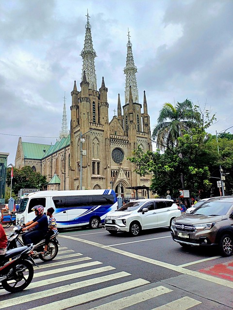 Free Cathedral Church photo and picture