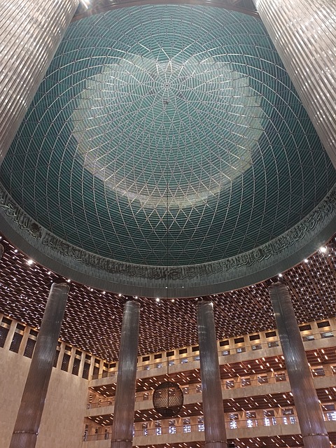 Free Mosque Islam photo and picture