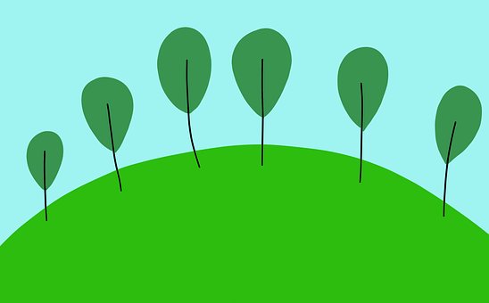 Free Flower Nature illustration and picture
