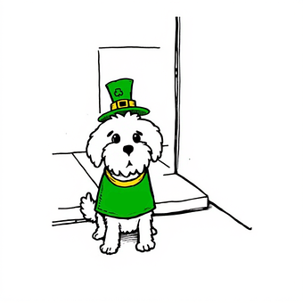 Free Dog Animal vector and picture