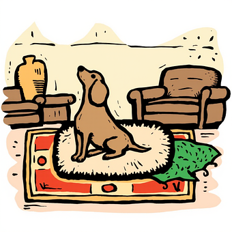 Free Dog Animal vector and picture
