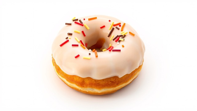 Rosquinha, Rosca, Sobremesa, Comida