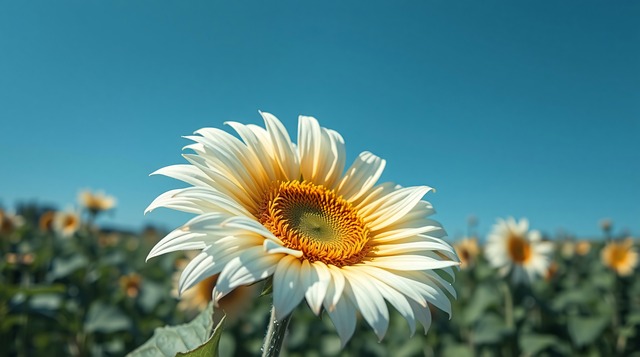 Margarida, Natureza, Jardim, Bloom