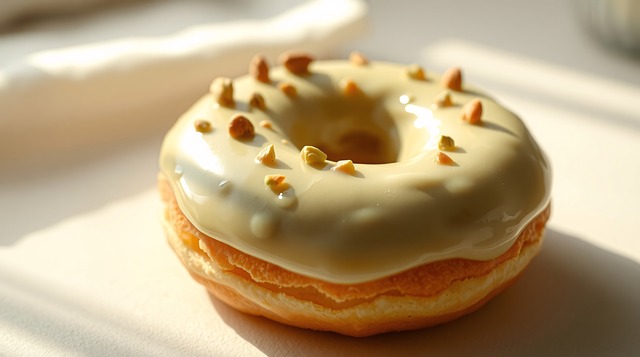 Rosquinha, Rosca, Sobremesa, Comida