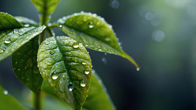 Folha, Natureza, Verde, Folhas, Planta