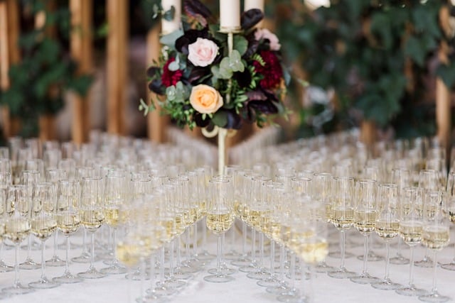 Free Drink Celebration photo and picture