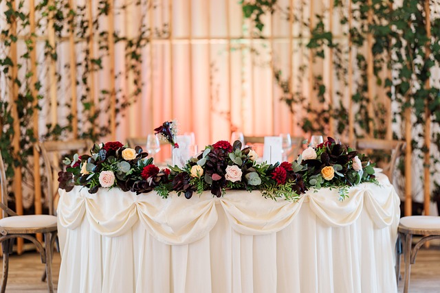 Free Wedding Decoration photo and picture