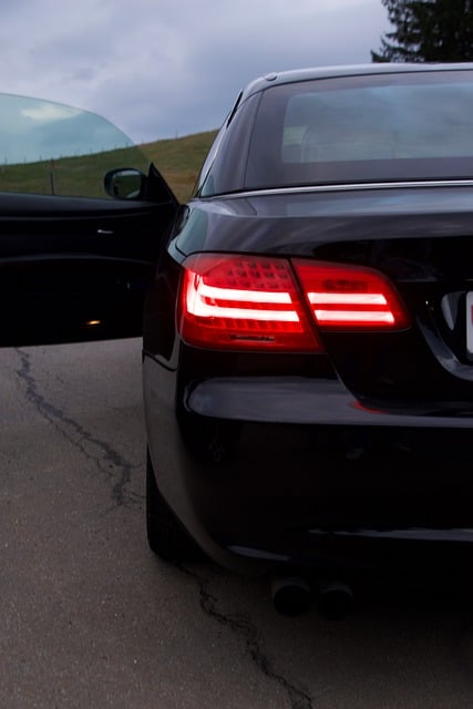 Bmw, Vozidlo, Automobil, Sportovní Auto